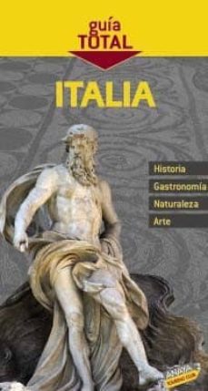 italia 2010 (guia total)-9788497767842