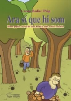 ara si que hi som-carme badia i puig-9788497792042