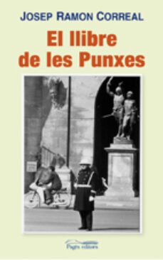 el llibre de les punxes-josep ramon correal-9788497797542