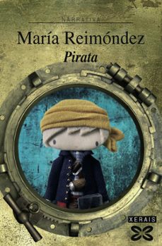 pirata-maria reimondez-9788497825542