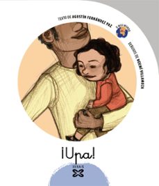 upa-agustin fernandez paz-9788497827942