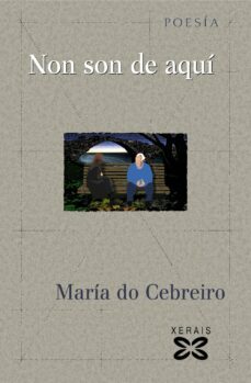 non son de aqui-9788497829342