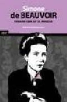 simone de beauvoir, emakume libre bat xx. mendean-arantxa agirreurreta-9788497836142