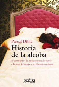 historia de la alcoba-9788497847742