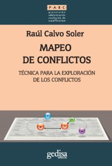 mapeo de conflictos (ebook)-9788497849142