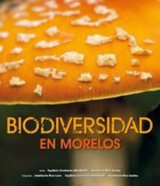 biodiversidad en morelos-topiltzin contreras macbeath-9788497856942