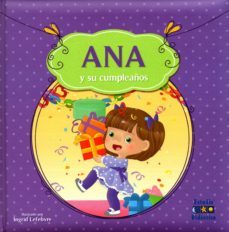 ana y su cumpleaños-9788497868242