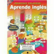 aprende ingles (pack 4 titulos)-9788497869942
