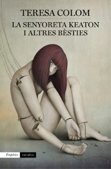 la senyoreta keaton i altres bèsties-9788497879842
