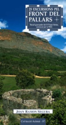 25 excursions per front del pallars-9788497912242