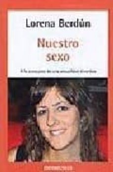 nuestro sexo-9788497936842