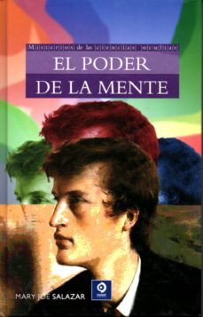 el poder de la mente-mary joe salazar-9788497942942