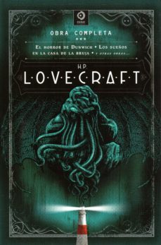 h.p. lovecraft iii-h.p. lovecraft-9788497945042