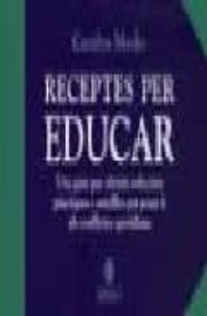 receptes per educar-9788497990042