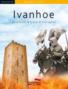 ivanhoe (kalafat)-9788498043242