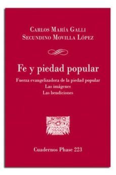 fe y piedad popular-9788498057942