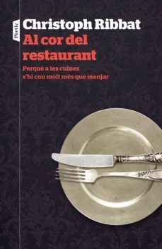 al cor del restaurant-9788498093742
