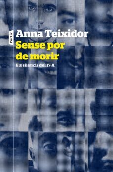 sense por de morir. els mujahidins de ripoll i l imam es-satty-anna teixidor-9788498094442