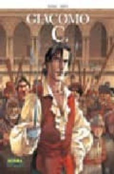 giacomo c. 15-9788498147742