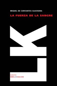 la fuerza de la sangre-9788498163742