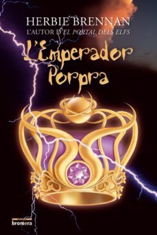 l emperador porpra-9788498240542