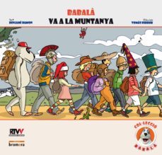 babala va a la muntanya-9788498243642