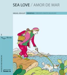 sea love- amor a mar-9788498245042