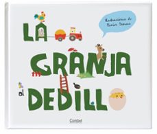 la granja al dedillo-9788498254242
