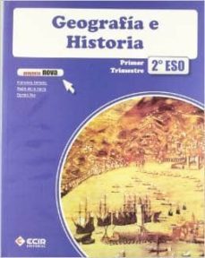geografia historia 2ºeso.(proy.nova)-9788498266542