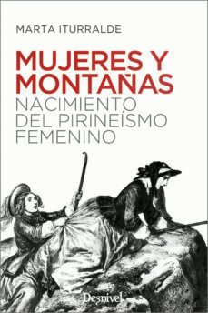 mujeres y montañas-9788498296242