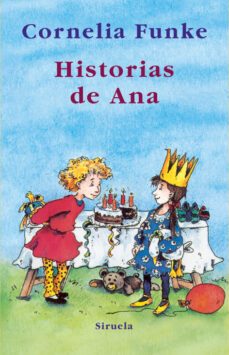 historias de ana-cornelia funke-9788498413342