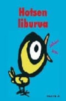 hotsen liburua-soledad bravi-9788498430042