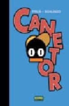 canetor-9788498473742