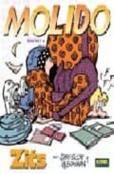 zits nº 9: molido-jerry scott-jim borgman-9788498475142