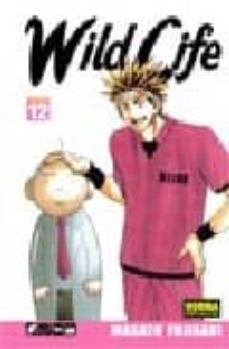 wild life 12-9788498479942