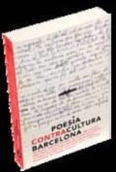 poesia contracultura barcelona-david castillo-marc valls-9788498508642