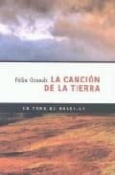 la cancion de la tierra-9788498520842