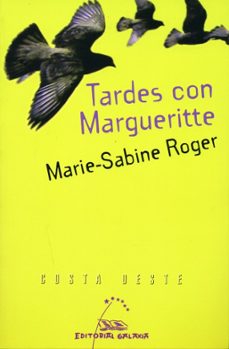 tardes con margueritte-marie sabine roger-9788498653342