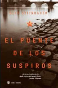 el puente de los suspiros-9788498670042
