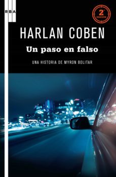 un paso en falso (ebook)-9788498678642
