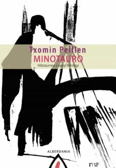 minotauro (ebook)-txomin peillen-9788498686142