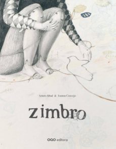 zimbro (portugues)-9788498713442