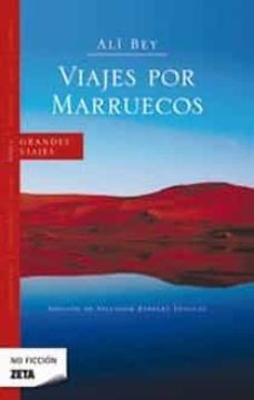 viajes por marruecos-9788498722642