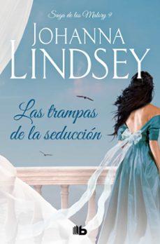 las trampas de la seducción (saga de los malory 9)-johanna lindsey-9788498724042