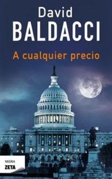 a cualquier precio-9788498725742