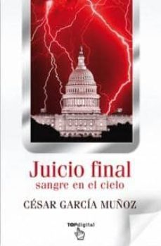 juicio final: sangre en el cielo-9788498726442