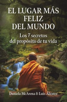 el lugar mas feliz del mundo (ebook)-luis alvarez-9788498756142