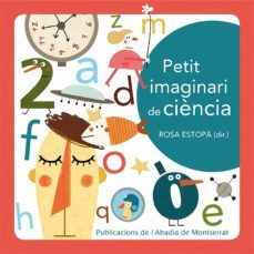 petit imaginari de la ciencia-9788498835342