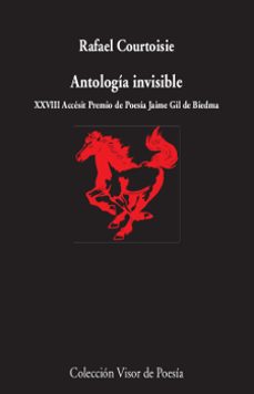 antologia invisible-rafael courtoisie-9788498953442