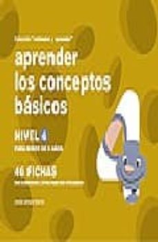 aprender los conceptos basicos 04-9788498960242